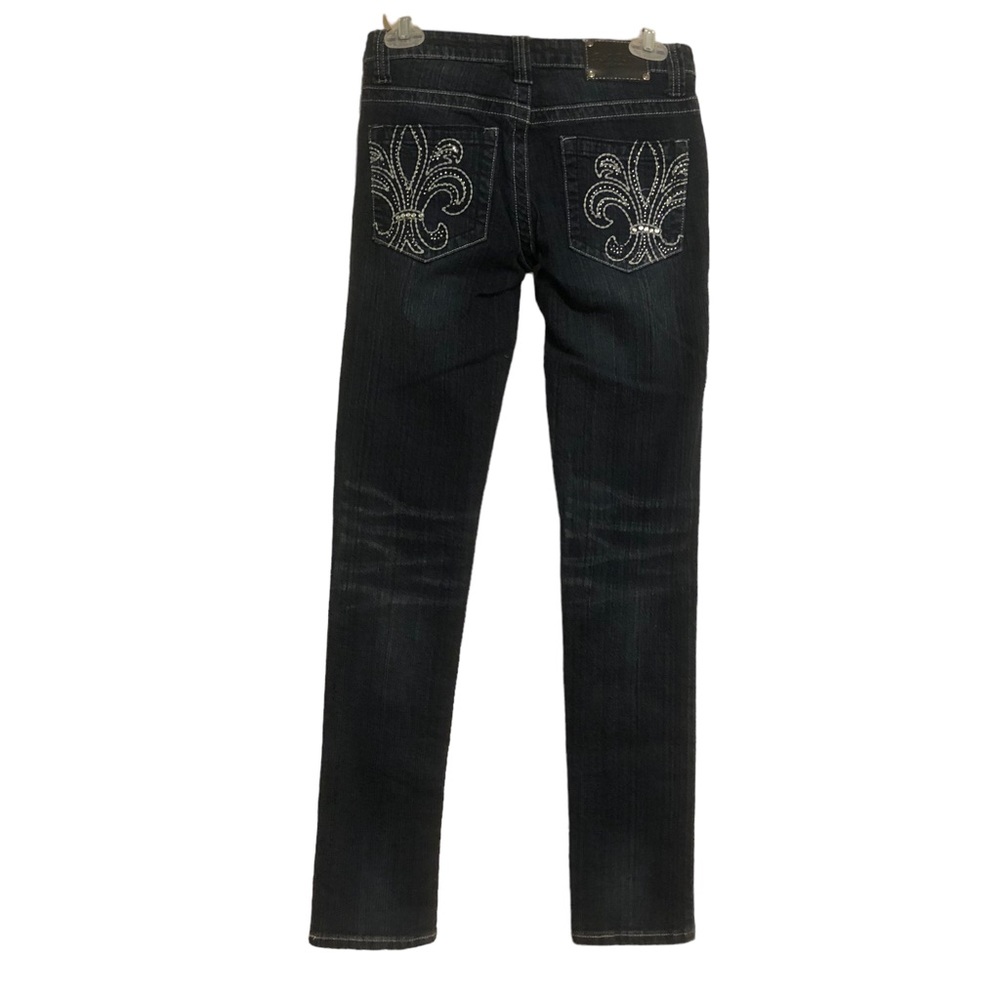 Red River Ladies Size 3 Jeans.